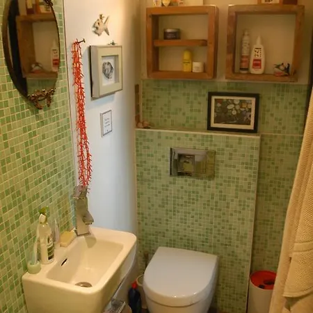 Nice Design House アパート *