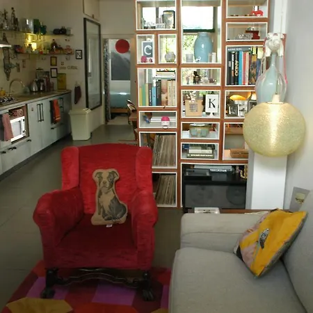 Apartament Nice Design House Amsterdam