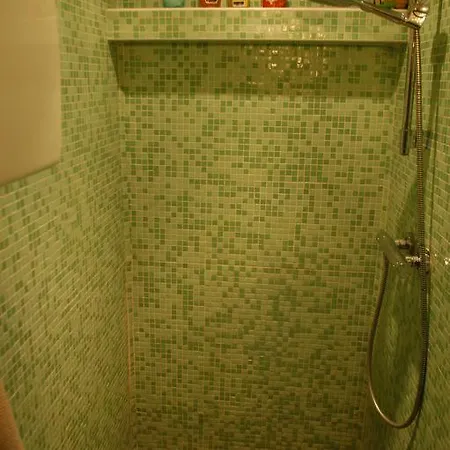 Nice Design House Apartamento