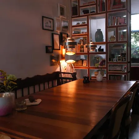 Apartamento Nice Design House *